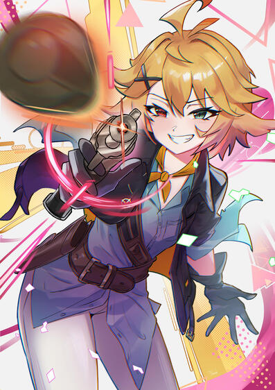 Dokibird